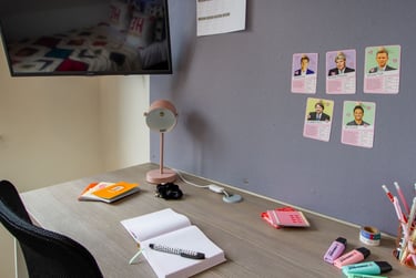 Silver Plus Studio at The Barn, Bampfylde Street, Newtown, Exeter, EX12FQ - Image 4